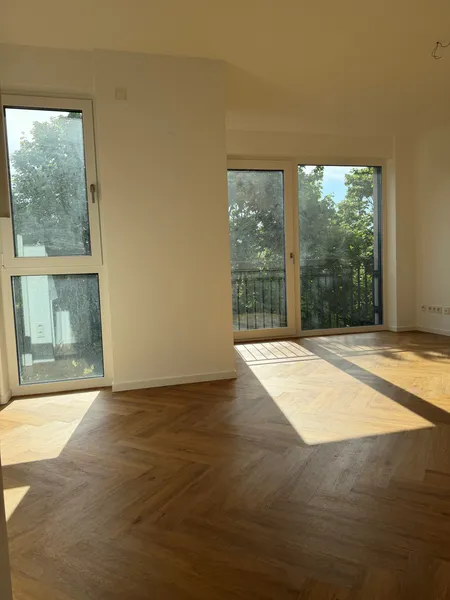 Moderne 2 Zimmer mit EBK - Willkommen in Pankow! — photo 1